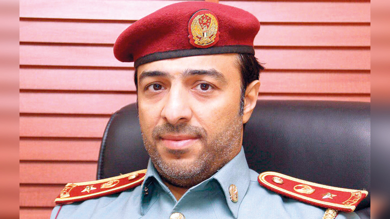 المقدم سيف الفلاسي: «أصحاب المركبات يتوجهون لورش لإضافة زوائد تخالف المواصفات القياسية».