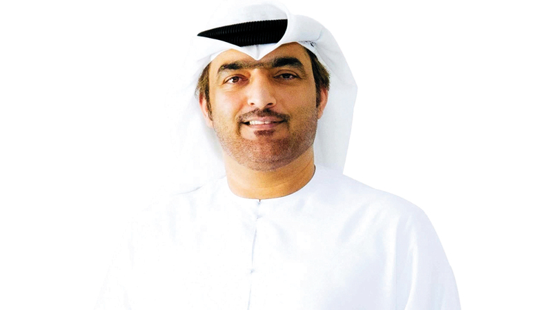 ناصر الحمادي: «6 أندية فقط تنافس في مرحلة الشباب بكرة اليد».