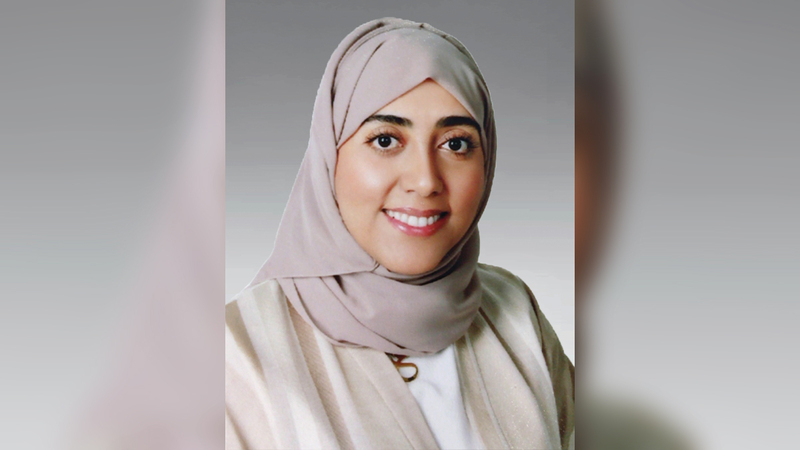 علياء الجوكر: «(بيت الخبرة) مركز تدريبي واستشاري يضم كفاءات رائدة في الدولة لخدمة مسيرة التنمية الاجتماعية».