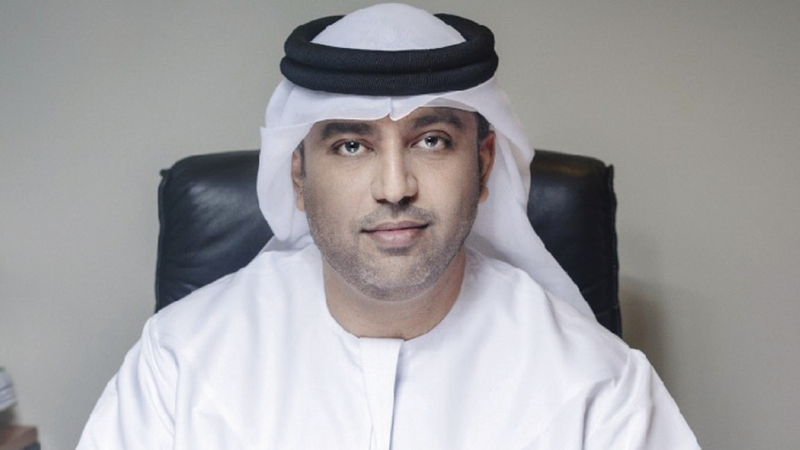 أحمد يوسف: «الودائع المصرفية خيار استثماري ممتاز حالياً، ينافس العديد من القطاعات الاستثمارية».