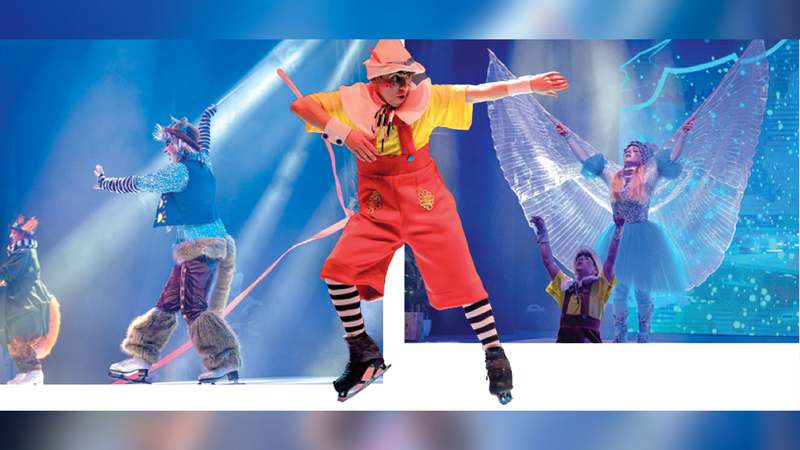 حققت شخصية «بينوكيو» شهرة عالمية منذ عام 1940.     من المصدر