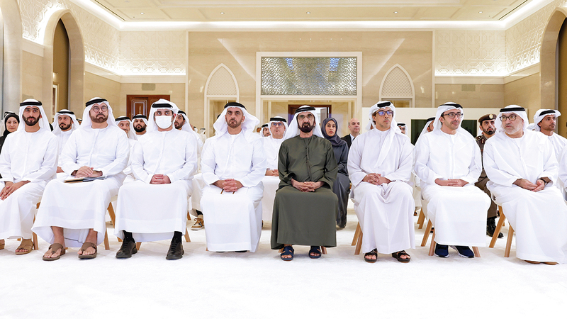 الاستراتيجية الوطنية للسياحة 2031. تصوير: خليفة عيسى