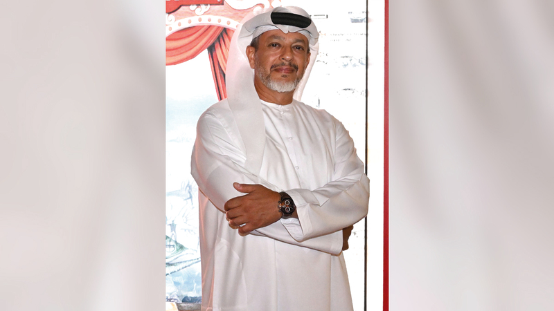 جلال لقمان: «الفن الرقمي استطاع أن يثبت حضوره في جميع المجالات، ومن المتوقع أن يشهد خلال السنوات المقبلة مزيداً من الانتشار».