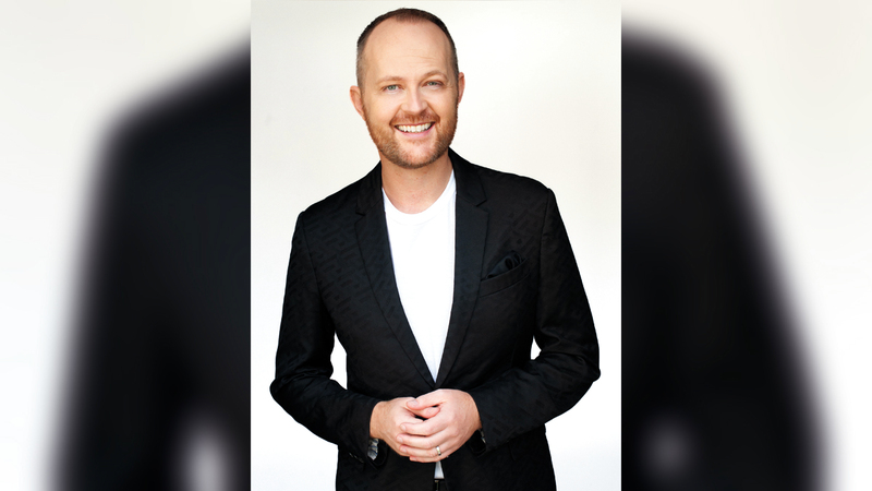 مايكل كاسل: «أبوظبي مركز جذب للتجارب الاستثنائية في المنطقة، ووجهة لاستقطاب الأعمال الفنية والترفيهية الكبرى».