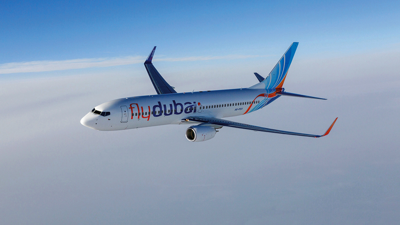 الرحلات ستكون لحضور المباريات في قطر والعودة إلى دبي في اليوم نفسه.   أرشيفية