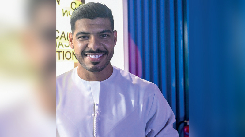 طحنون علي: «المشروعات الصغيرة تتطلب الابتعاد عن الطرق التقليدية».