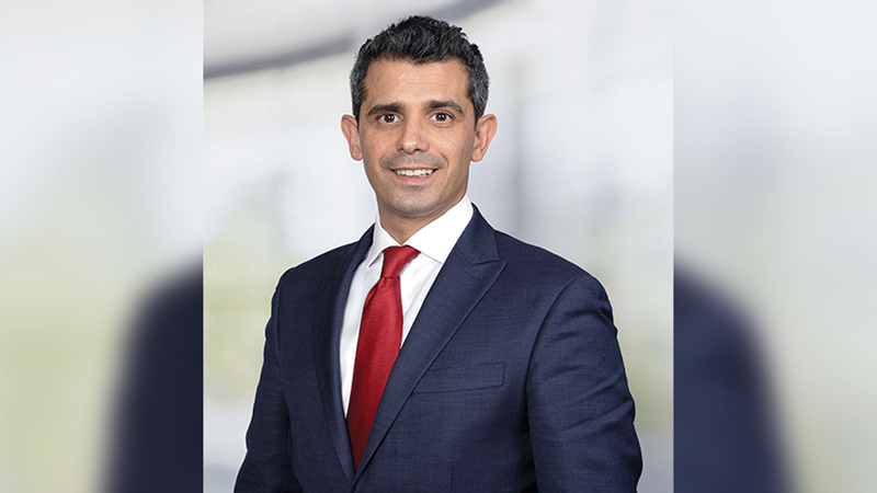 ريان إيتاني: «قطاع المساكن التابعة لعلامات تجارية فاخرة أثبت مرونة، وقدرة كبيرة على التأقلم مع ظروف السوق الصعبة».