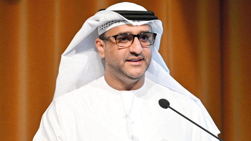 عبدالله ماجد آل علي: «التاريخ الشفاهي مصدر مهم من مصادر تاريخ الأمم والشعوب».