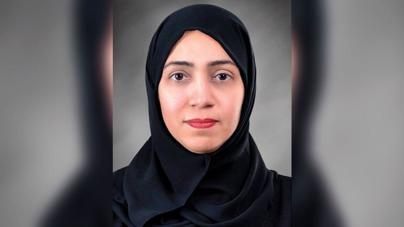 فريدة آل علي: «المنشآت غير الملتزمة بمستهدفات التوطين تنتظرها إجراءات إدارية عقابية».