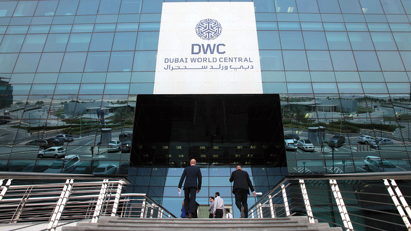 الرحلات ستتيح للمشجعين الاستمتاع ببطولة كأس العالم في قطر ثم العودة إلى دبي في اليوم نفسه.  تصوير: باتريك كاستيلو