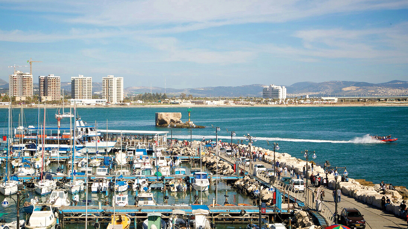 مراكب الصيد تتوقف عن العمل من شهر أبريل حتى أغسطس. الإمارات اليوم