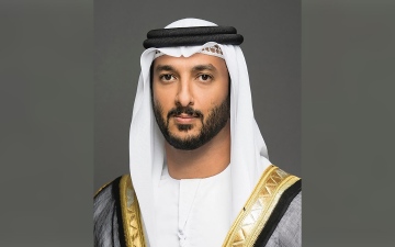 الصورة: بن طوق: مبادرات التعافي من «الجائحة» عزّزت إيرادات واستثمارات السياحة