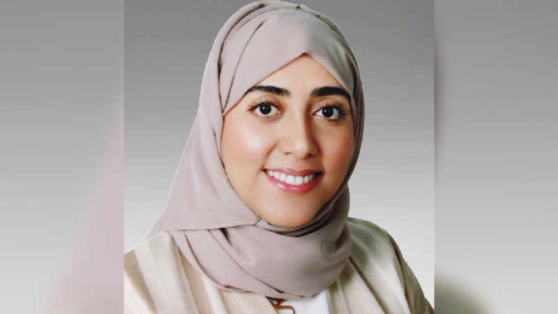 علياء الجوكر: «الوزارة تلتزم سنوياً بتنظيم دورات تدريبية مخصصة لمقدمي الرعاية لكبار المواطنين».