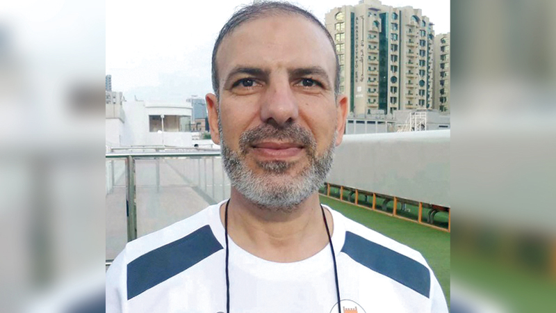طارق صادق: «مونديال قطر أقيم في أفضل توقيت للاعب الكرة، سواء من الناحية الفنية أو الصحية».