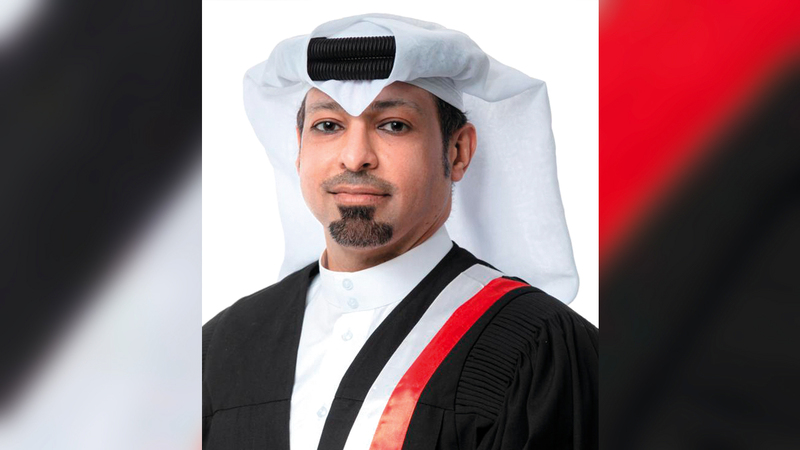 القاضي جمال الجابري: «القانون الجديد يضمن تعديلاً مهماً يضمن للعامل الحصول على حقوقه كافة».