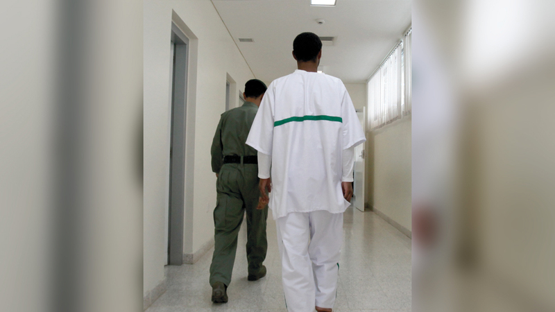 «ياك العون» تستهدف الإفراج عن 51 مواطناً متعثرين مالياً. أرشيفية