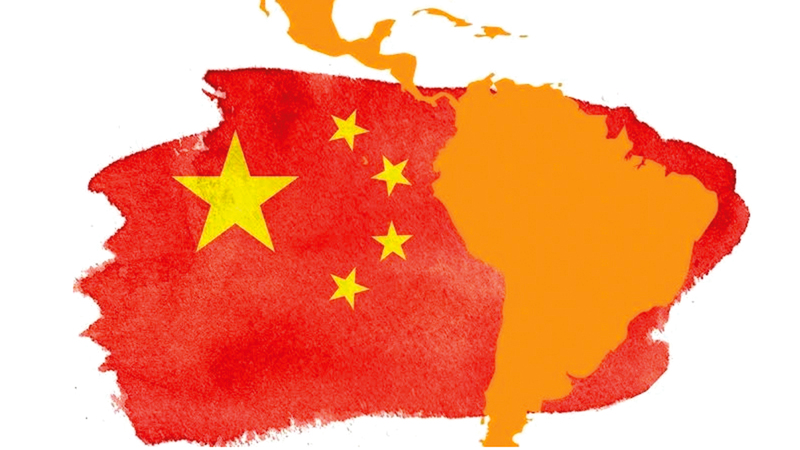 الصين تزحف بقوة عبر أميركا اللاتينية. عن موقع سيسكوز