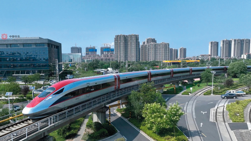 إندونيسيا بنت الكثير من الطرق والمطارات والبنى التحتية في عهد ويدودو.أرشيفية