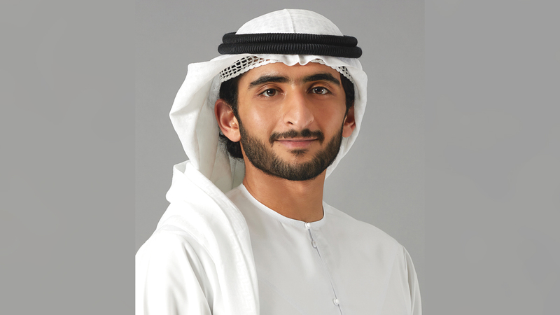 مكتوم بن مروان آل مكتوم: &laquo;النسخة الثانية من المهرجان تطل ببرنامج ثري، تسعى (دبي للثقافة) من خلاله إلى دعم وتمكين صناع السينما&raquo;.