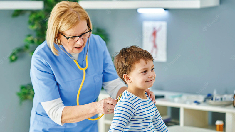 أطباء الأطفال يفضلون إعطاء هورمون النوم بدلاً من العلاج السلوكي. أرشيفية