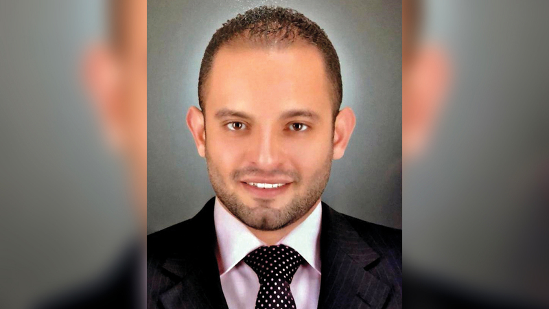 محمد غازي: &laquo;الشركات توفر خدمة مماثلة لتلك التي تقدمها بطاقات الائتمان البنكية، وتتم دون رسوم&raquo;.