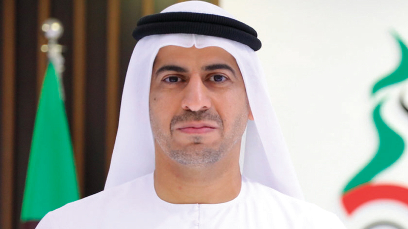 هاشل الطنيجي تم اختياره عضواً بلجنة التطوير بالاتحاد الدولي للطب الرياضي.   من المصدر