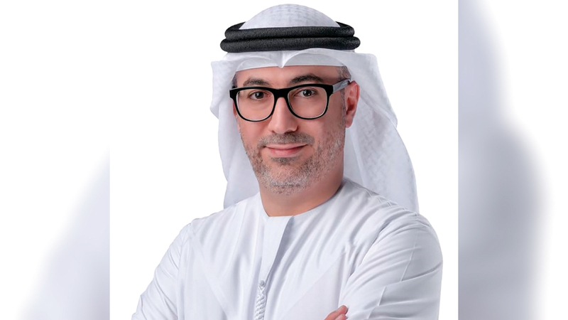 وليد الزرعوني: «2022 يعتبر العام الأفضل أداء في تاريخ السوق العقارية بدبي».