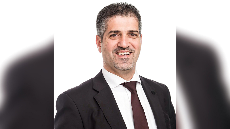 أمجد نصر: «البنوك استثمرت مبالغ كبيرة في البنية التكنولوجية لتوفير خدماتها على مدار الساعة».