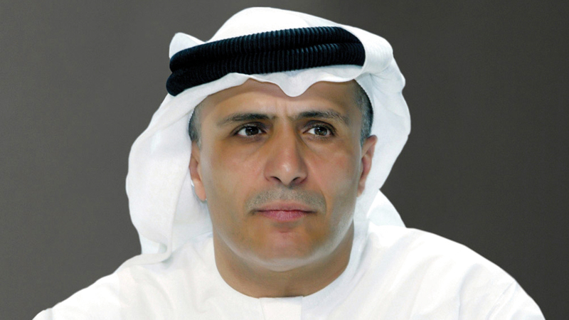 مطر الطاير: «الاستراحات تسهم بشكل كبير في حل مشكلة وقوف الشاحنات على الطرق الرئيسة».