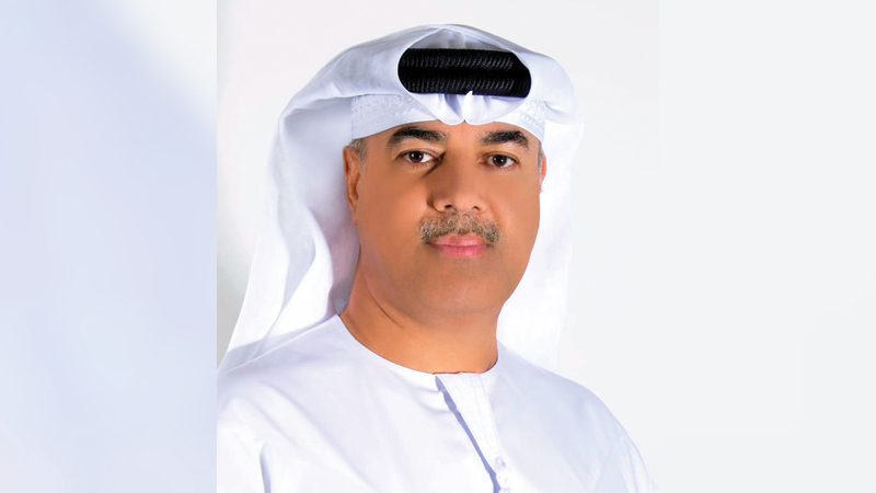 عادل عمر: «(دبي للثقافة) تحرص من خلال المخيم على استثمار أوقات الصغار عبر ما توفره لهم من أنشطة ثقافية وترفيهية وبرامج وورش عمل».