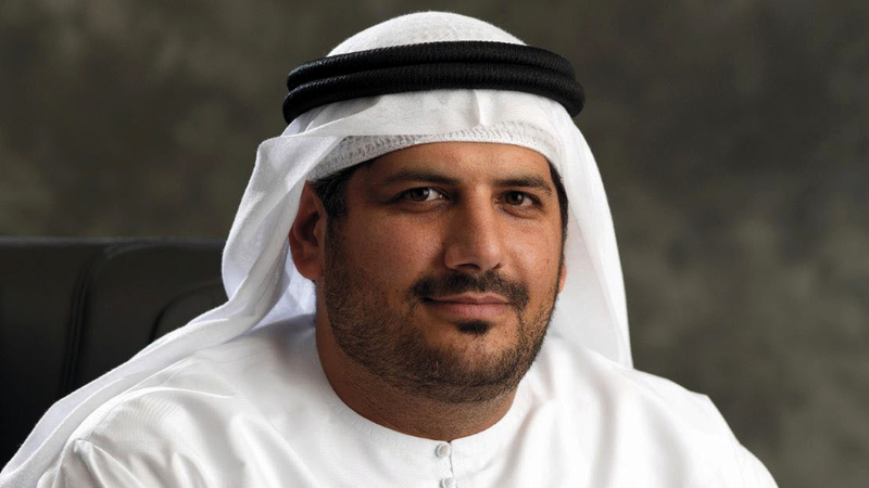 خالد الحمادي: &laquo;المعرض سيتيح فرصة بناء الشراكات وتبادل الخبرات في مجال تجارة وتحضير القهوة&raquo;.