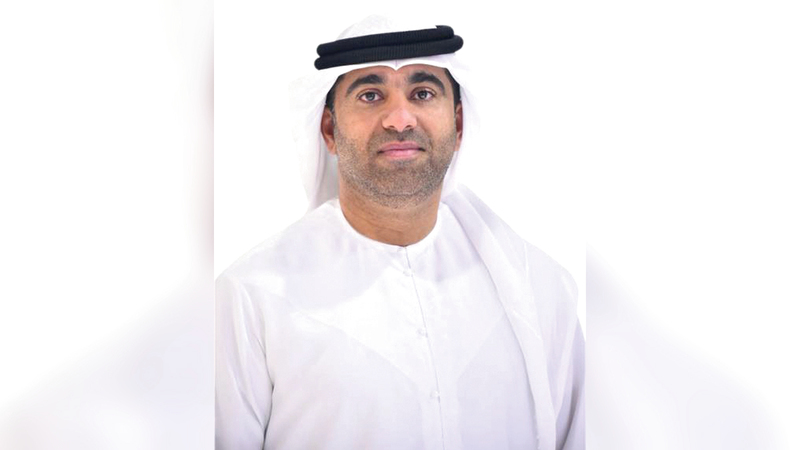 سعود كنكزار: &laquo;الطيران الخاص أصبح العمود الفقري في عملية التعافي من الجائحة&raquo;.