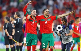 لاعبون مغاربة: الانضباط التكتيكي ومحترفو أوروبا والحارس وراء تفوق «أسود الأطلس»