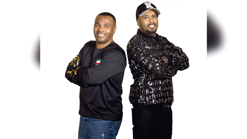 فرقة «ميامي» ستعود لإحياء الليلة الختامية للمهرجان.   من المصدر