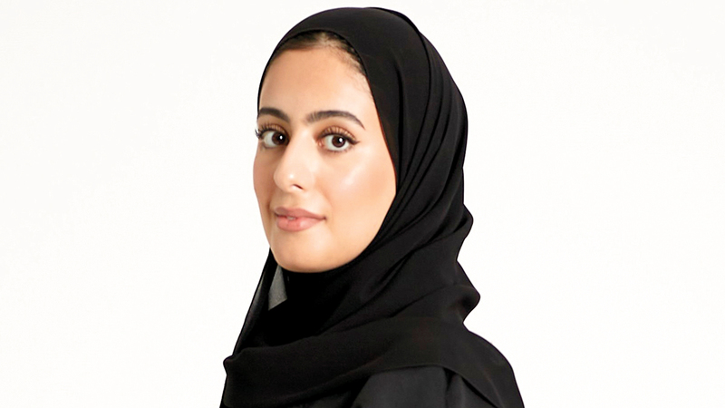 شما المهيري: «المهرجان يتضمن الكثير من الفعاليات التي نسعى من خلالها إلى تطوير مهارات صنّاع الأفلام وتمكينهم».