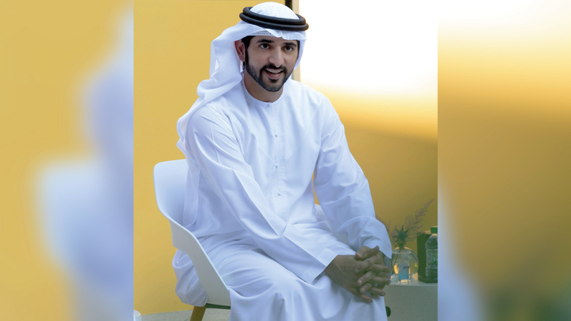 ولي عهد دبي: «المبادرة استطاعت تمكين المواهب والأعمال لبناء حياة اجتماعية متماسكة، وأحياء مجتمعية، وأُسر مترابطة».