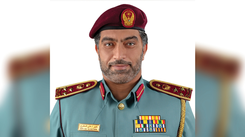 العميد علي حسن المطوع: «المختبر يوظف أنظمة التكنولوجيا الحديثة في مجال اختبارات الحريق».