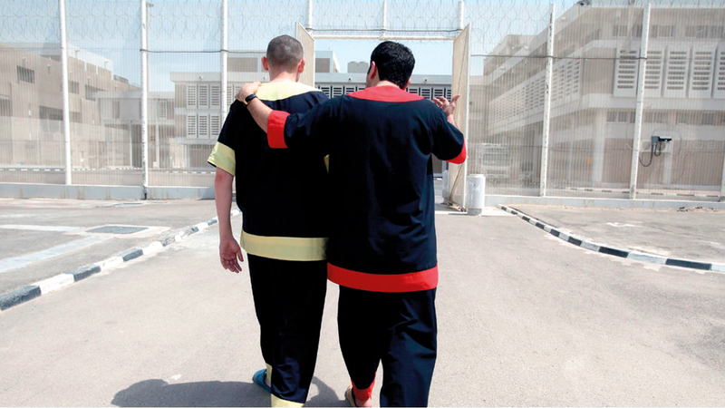 «فالكم طيب» تهدف إلى سداد ديون المعسرين وتفريج كرب الملاحقين قضائياً. أرشيفية