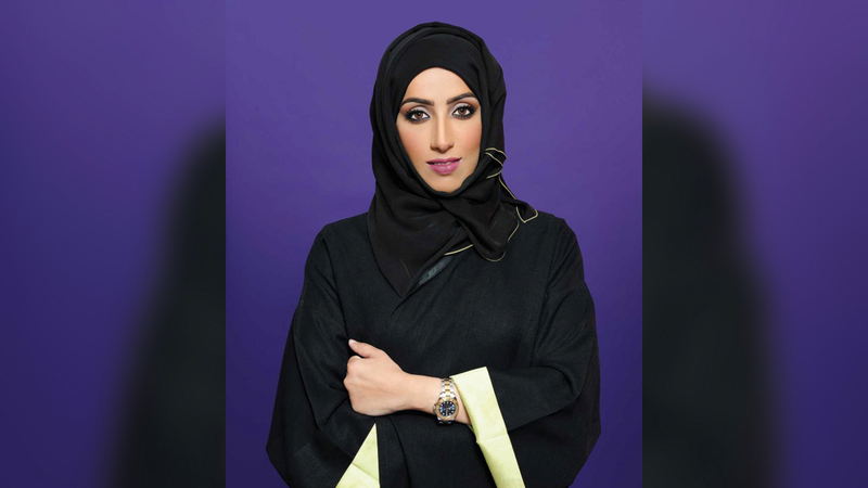 نهلة الفهد: «نتطلع في الفترة المقبلة أن نشهد تقديم إنتاج أكثر غزارة في الدراما والسينما، خصوصاً الأعمال مستوحاة من البيئة وتقديمها بمستوى راق».