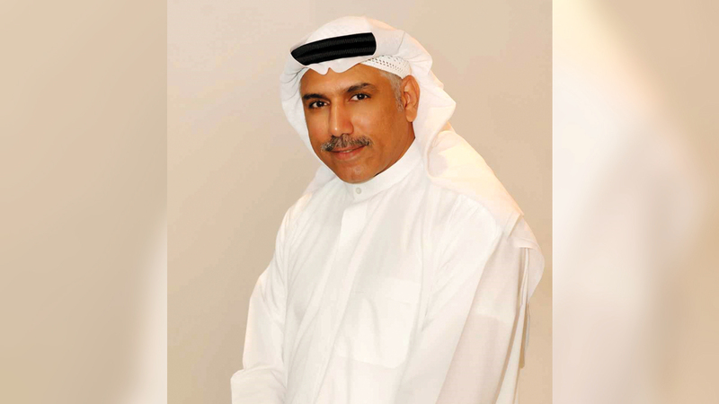 عادل خزام: «نحن أمام تحدٍ كبير، ولكننا قادرون على تجاوزه، وأتوقع أن نشهد قفزة رائعة للثقافة الإماراتية بوجه عام خلال الفترة المقبلة».
