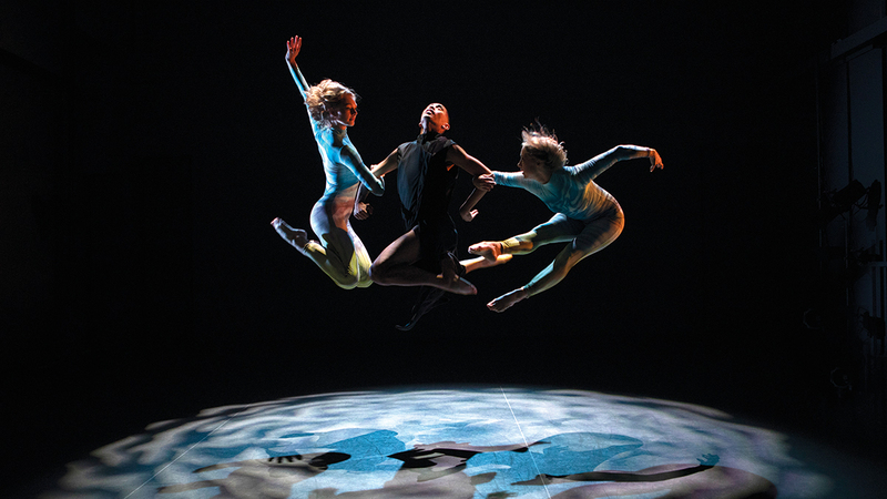 عروض المهرجان تنطلق في مارس المقبل. من المصدر