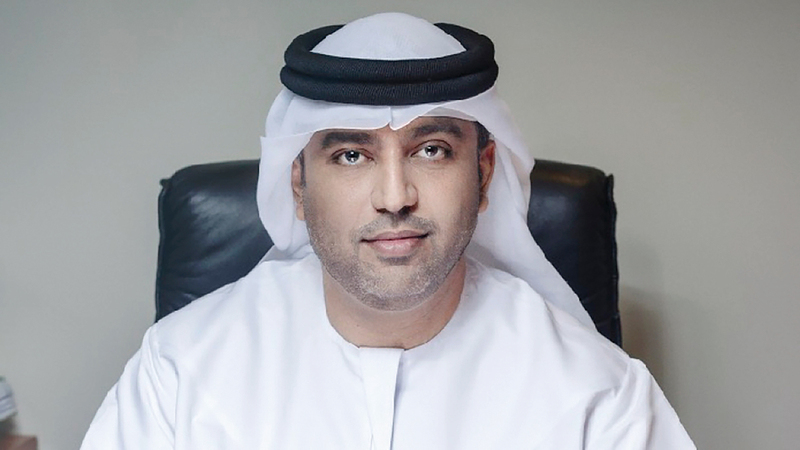 أحمد يوسف: «الإمارات تجاوزت آثار جائحة كورونا، وهذا تصاحبه حركة قوية للأموال عبر القنوات الرسمية، وعلى رأسها البنوك».