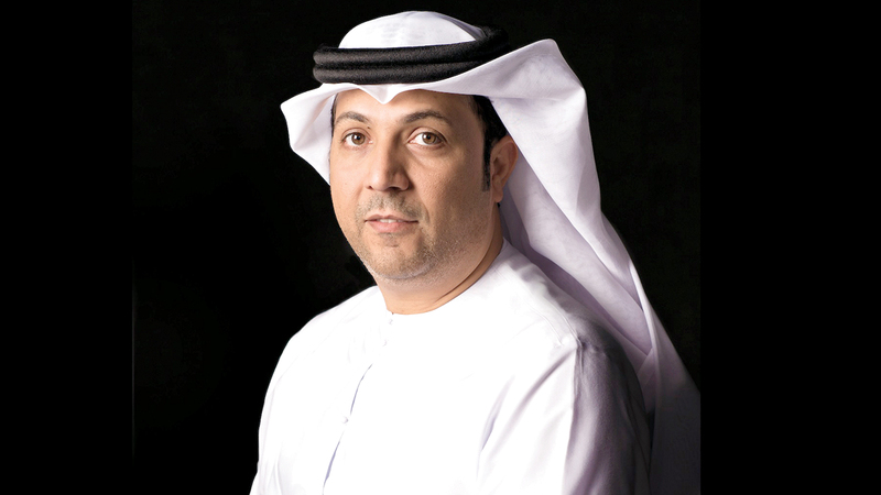 طارق سعيد علاي: «كلنا ثقة باستمرار المهرجان في النمو مستقبلاً، وترسيخ مكانته بين أفضل ملتقيات الفن والإبداع حول العالم».