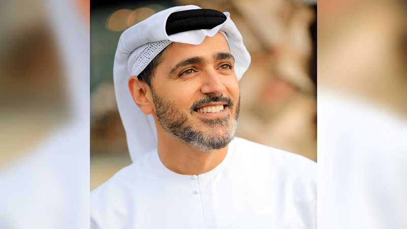 عصام كاظم: «الزيارة المتكررة للسائح الدولي تعكس جاذبية الإمارة في جودة الخدمات والتجارب السياحية، والأسعار المناسبة».