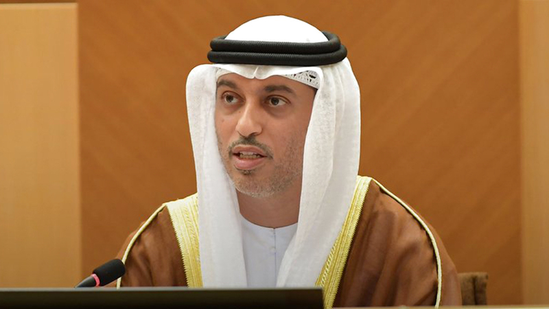 الدكتور أحمد الفلاسي: «هناك نقص في الإقبال على مهنة المعلم والمدرّس في دولة الإمارات».