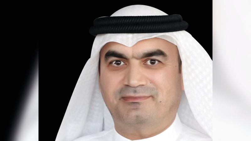 عبدالله الأحمد: &laquo;الأنظمة الجديدة التي تحمل اسم (ديدوس) ستعمل عبر شبكات الإنترنت في المؤسسات والشركات&raquo;.