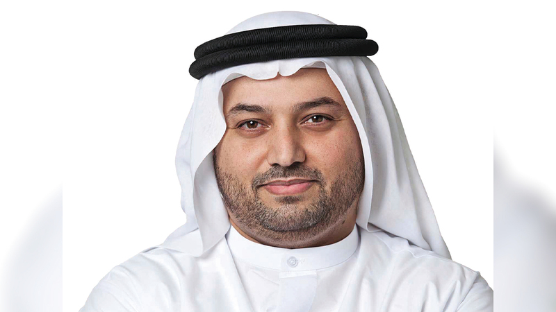 سيف بن غليطة: «المبادرة تراعي مصالح الأطراف المعنية، وتعزز سعادة متعاملي قطاع الاتصالات في الدولة».