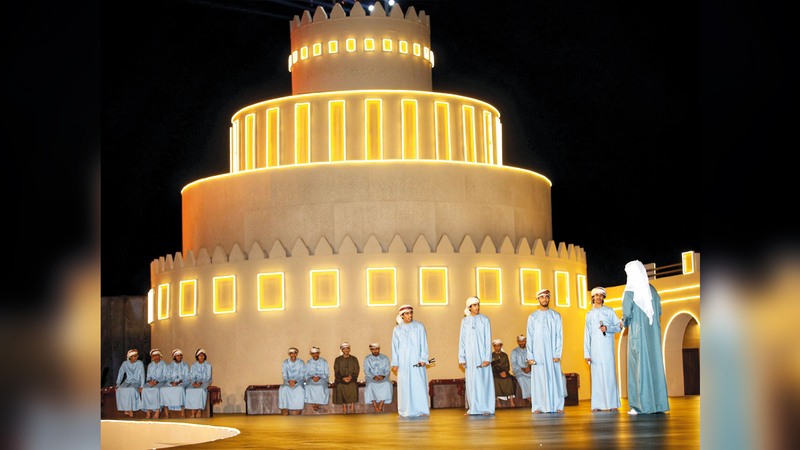 4 يويلة شاركوا في الحلقة الثانية من «الميدان». من المصدر