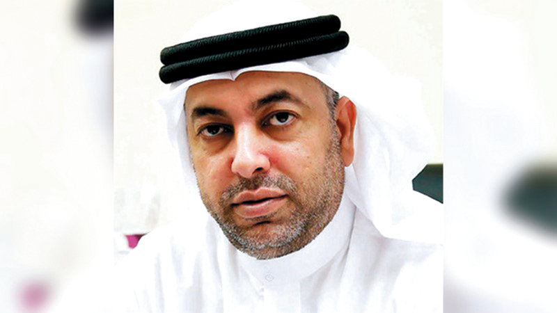 إبراهيم البحر: «تغيير شكل وتصميم العبوة، مع تقليل الكميات، احتيال تسويقي، يستهدف خفض المنتج ورفع السعر».