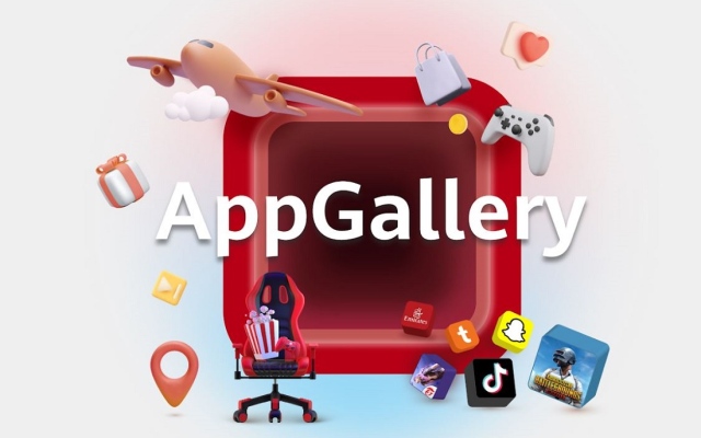 الصورة: كل ما تريد معرفته عن متجر AppGallery من هواوي وأهمّ التطبيقات عليه